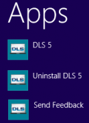 DLSStandalone StartMenu Win8.png