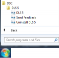 DLSStandalone StartMenu Win7.png